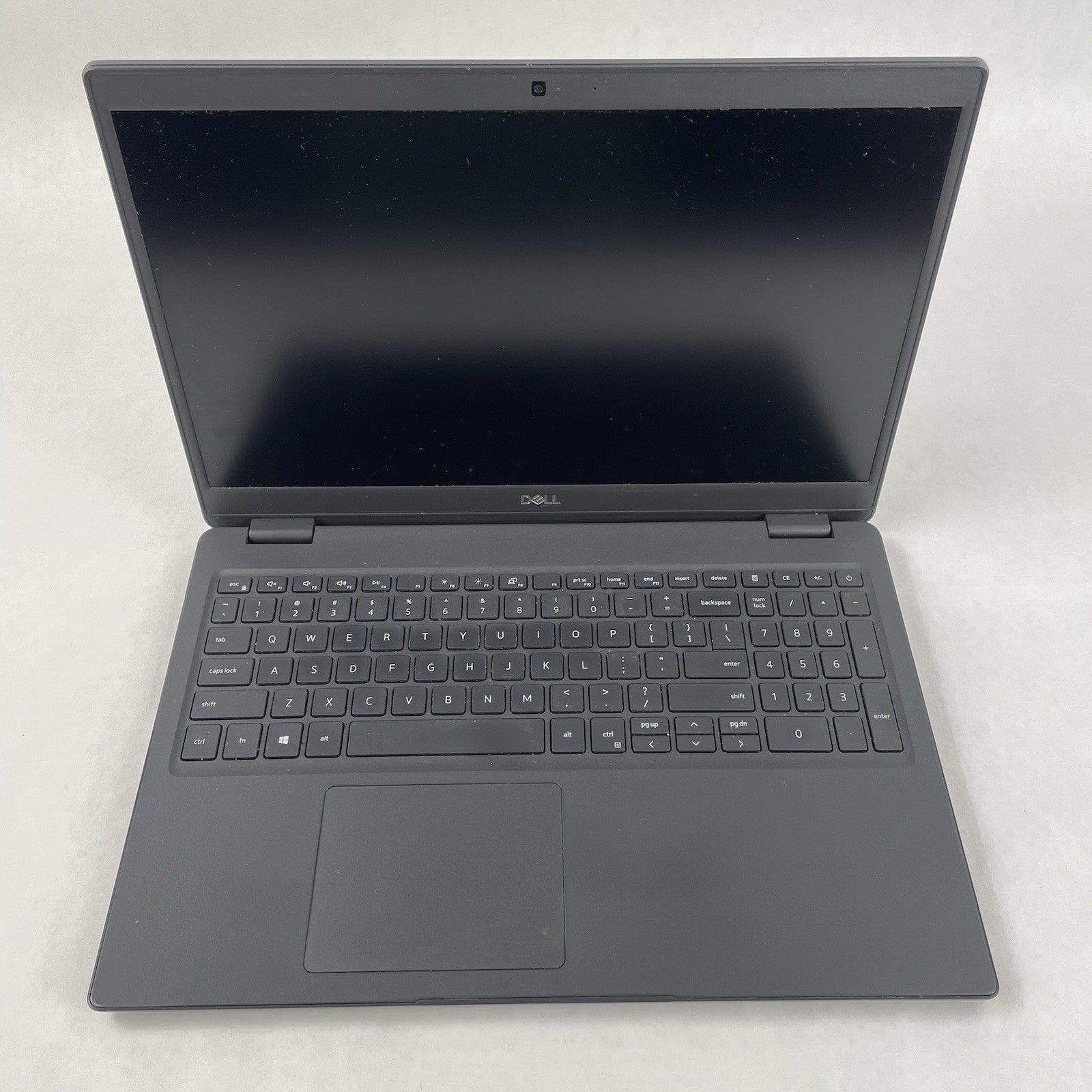 Dell Latitude 3510 15.6" i7-10510U 1.80 GHz 8 GB RAM No SSD/OS/AC1