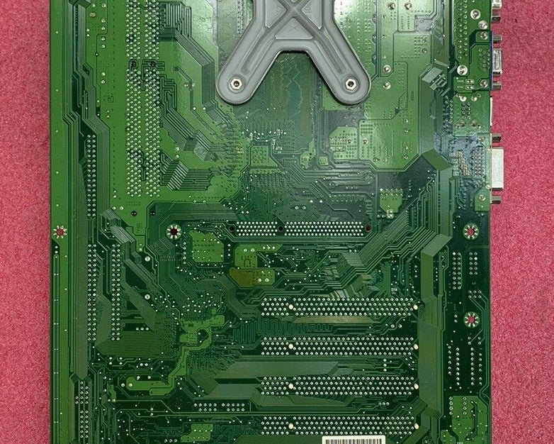 Wincor Nixdorf 1750106689 Motherboard Pentium 4 2.00GHz 2GB RAM