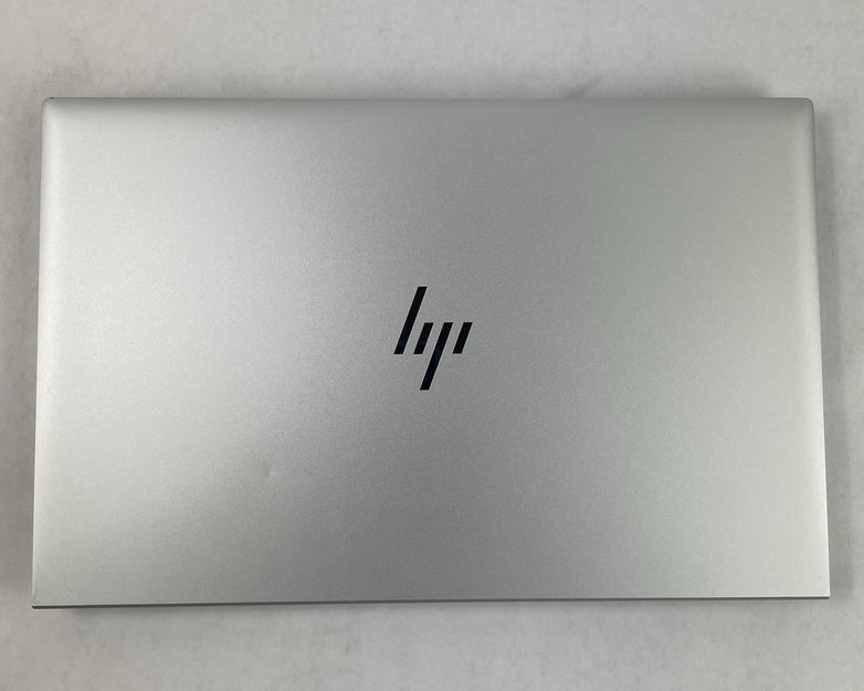 HP EliteBook 850 G8 15.6" i7-1185G7 3.00 GHz 8 GB RAM No SSD/OS/AC/Batt