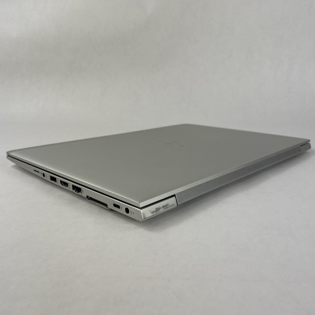 HP EliteBook 850 G6 15.6" i5-8365U 1.60 GHz 16 GB RAM No SSD/OS/AC - USB10