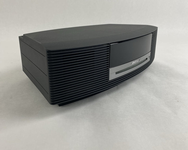 Bose AWRCC1 Wave Music System Power Tested No Power Cord No Remote