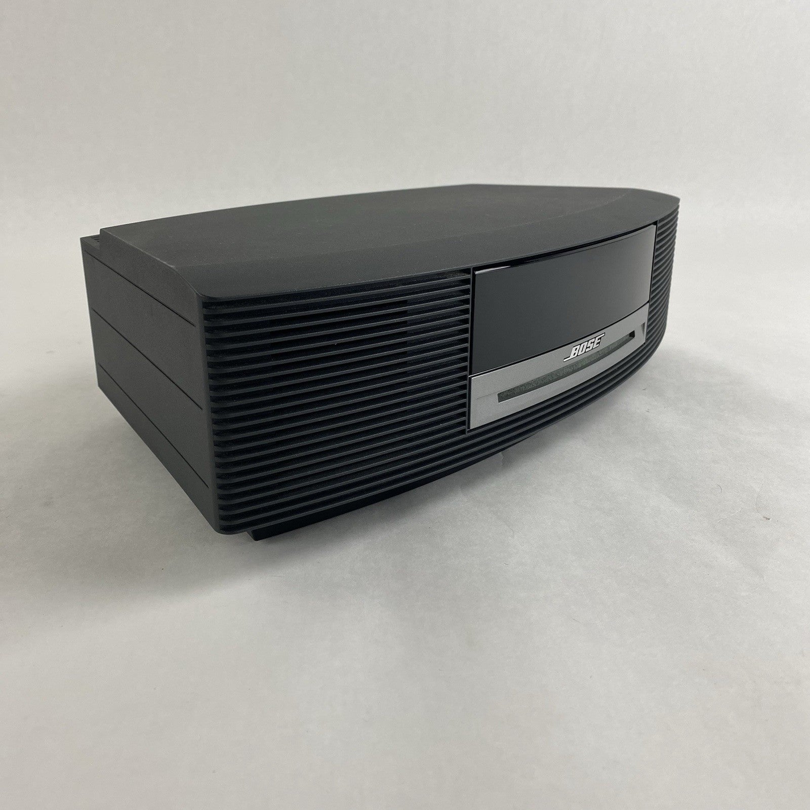Bose AWRCC1 Wave Music System Power Tested No Power Cord No Remote2