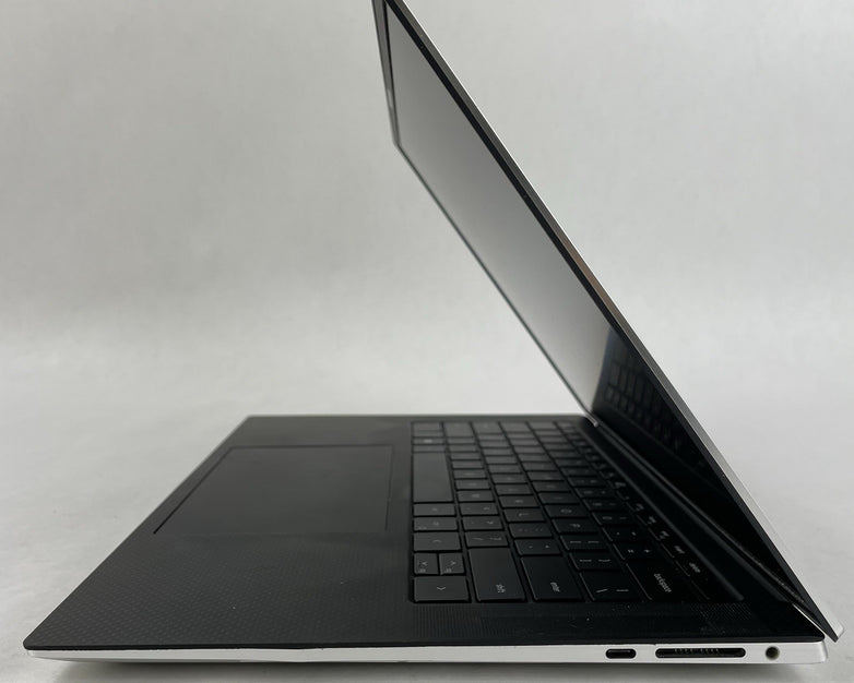 Dell XPS 15 9520 15.6" i7-12700H 2.27 GHz 16 GB RAM RTX 3060TI No SSD/OS/AC
