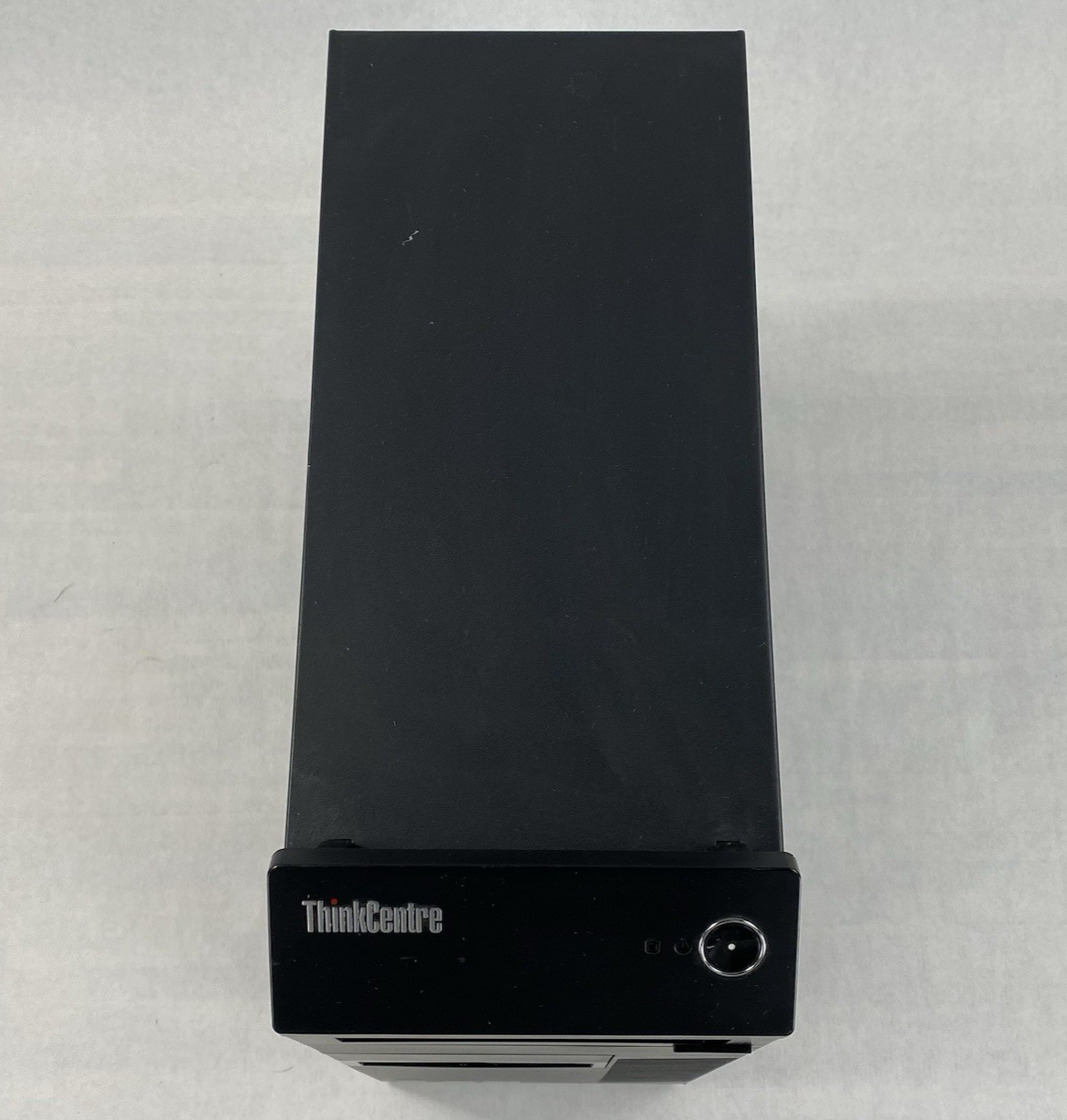 Lenovo ThinkCentre M83 MT Intel Core i5-4690 3.50GHz 12GB RAM No HDD No OS