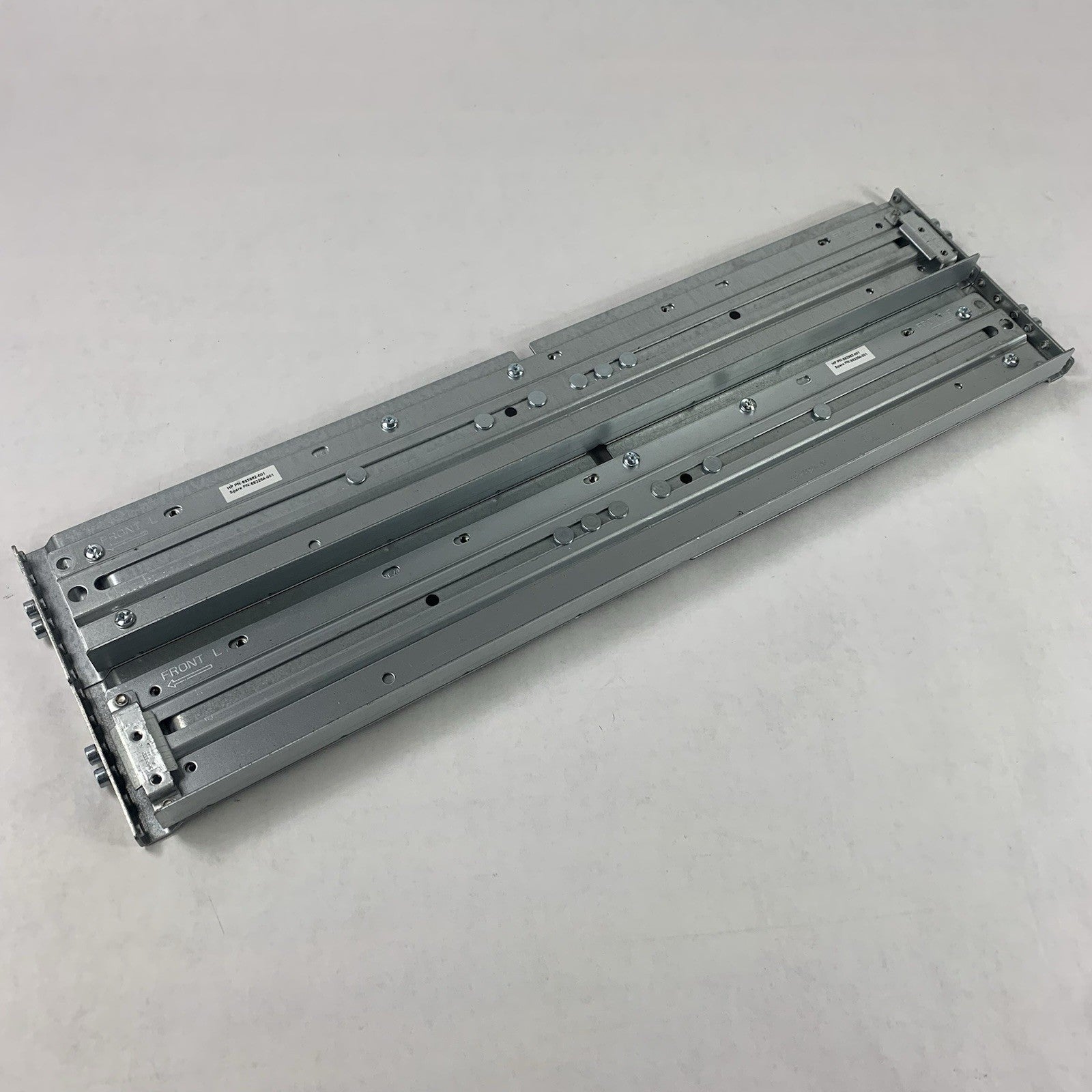 HP 692982-001 683254-001 Rack Mount Rails for ProLiant DL9800