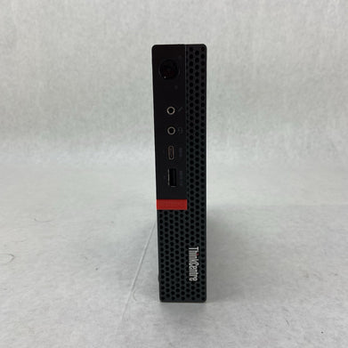 Lenovo ThinkCentre M720q Micro Intel Core i5-8400T 1.7GHz 8GB RAM No HDDOSAC