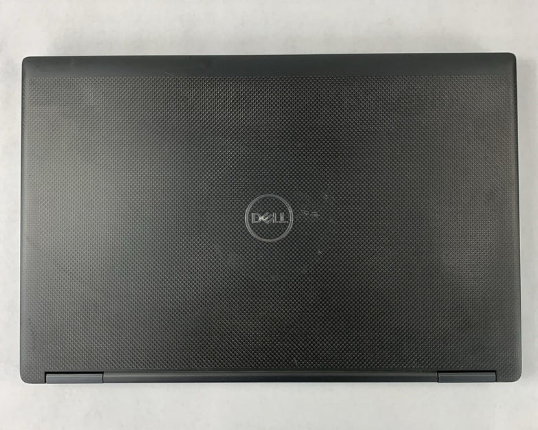 Dell Precision 7740 Intel i7-9850H 2.60 GHz 16 GB RAM 17.3" No HDD No OS No Batt