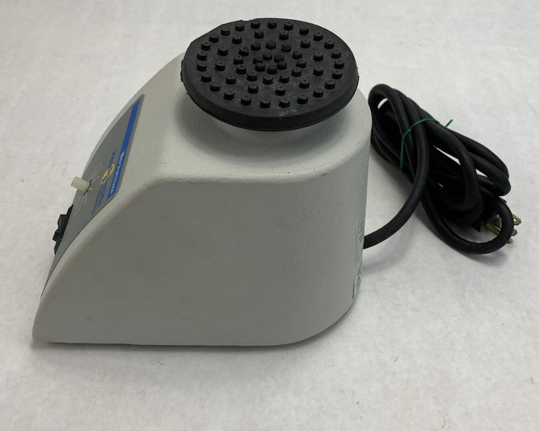 VWR VM-3000 945300 Mini Vortexer - Missing Speed Knob