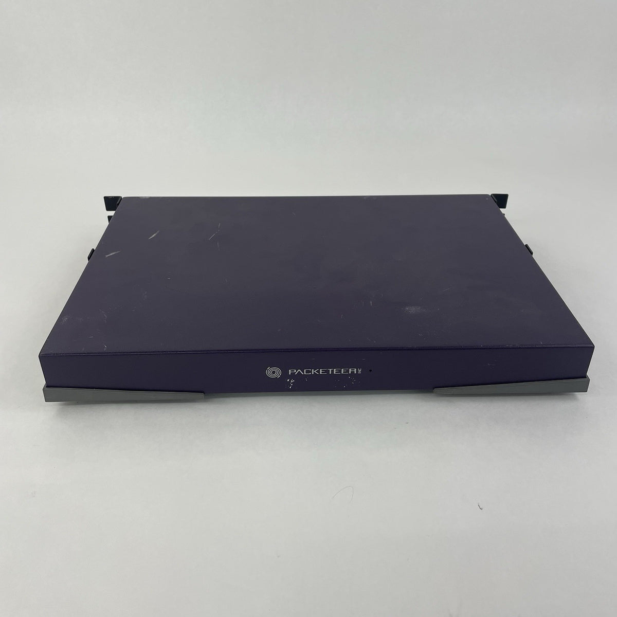 Packeteer PacketShaper 2000 WAN Internet Server Console Rackmount5