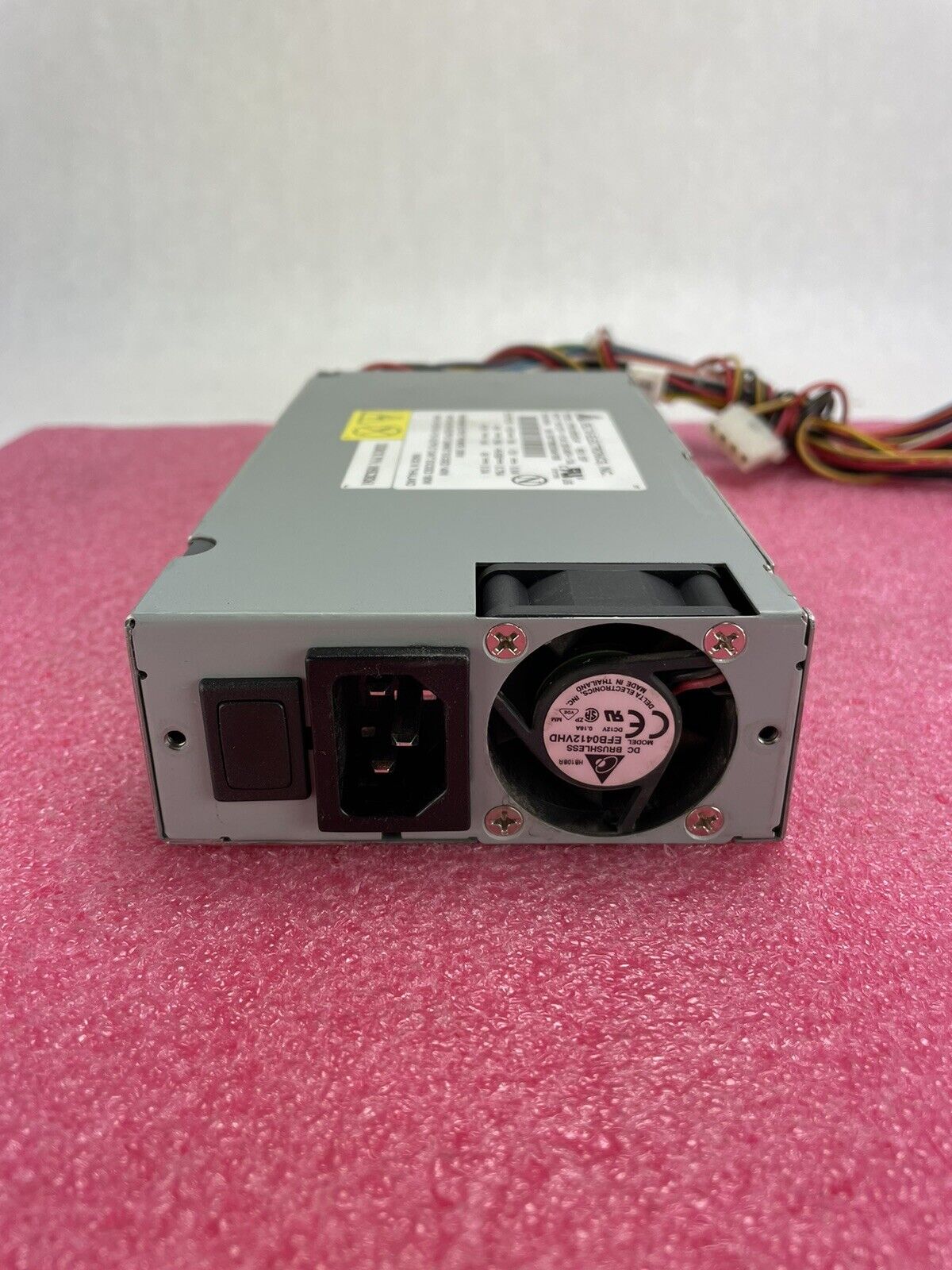 Delta Electronics DPSN-200CB AF 200W Power Supply Xerox 105K28261