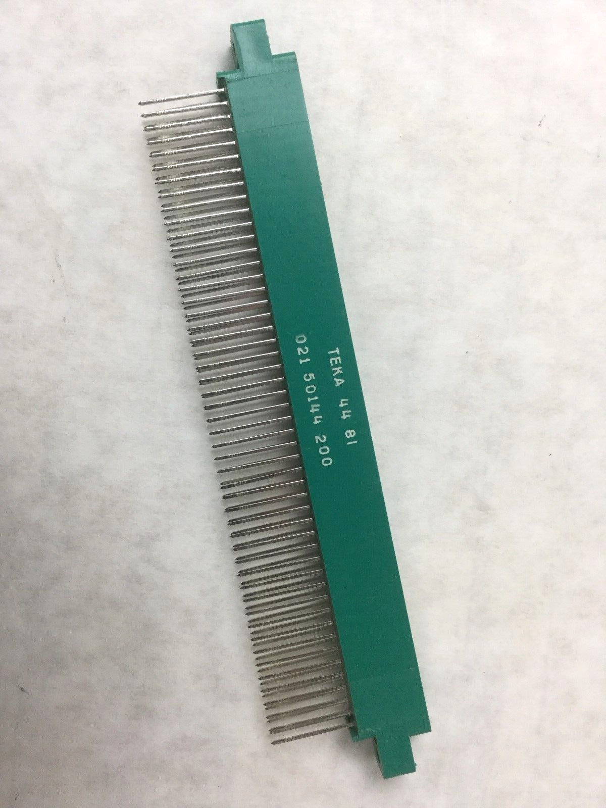 TEKA 44 81 (021 50144 200), Connectors Receptacle