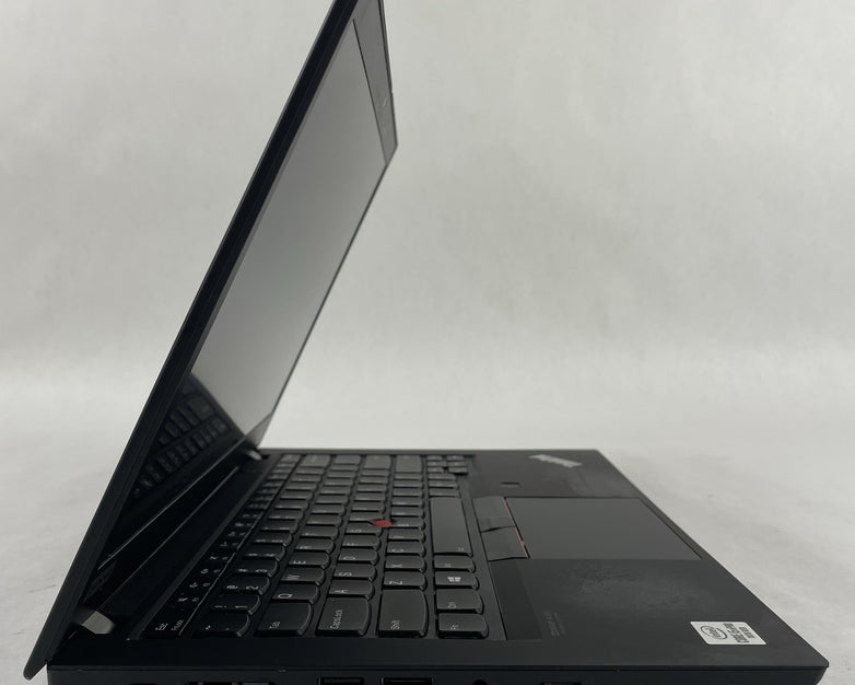 Lenovo ThinkPad T14 Gen 1 14" i5-10310U 1.70 GHz 8 GB RAM No SSD/OS/AC/Batt