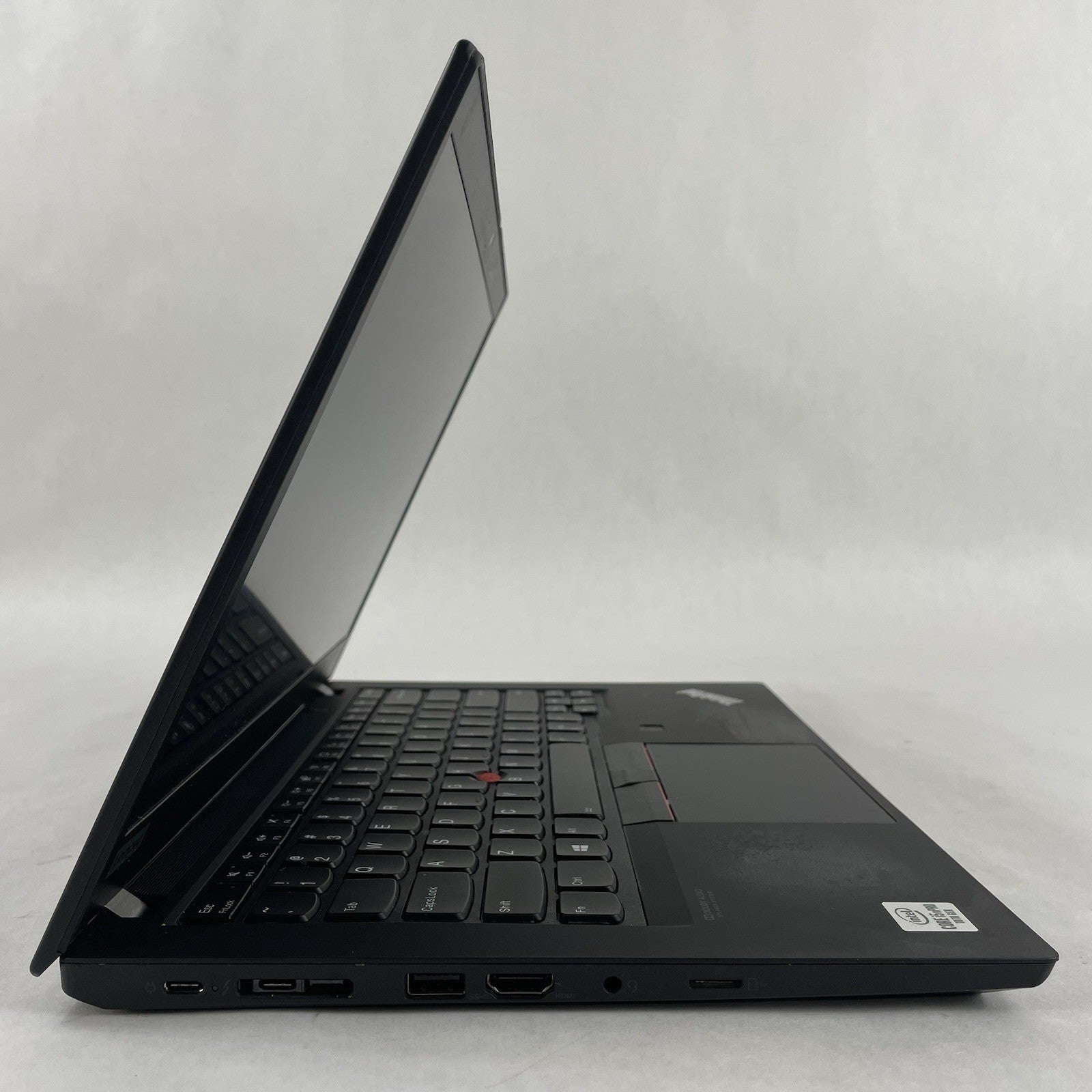 Lenovo ThinkPad T14 Gen 1 14" i5-10310U 1.70 GHz 8 GB RAM No SSD/OS/AC/Batt5