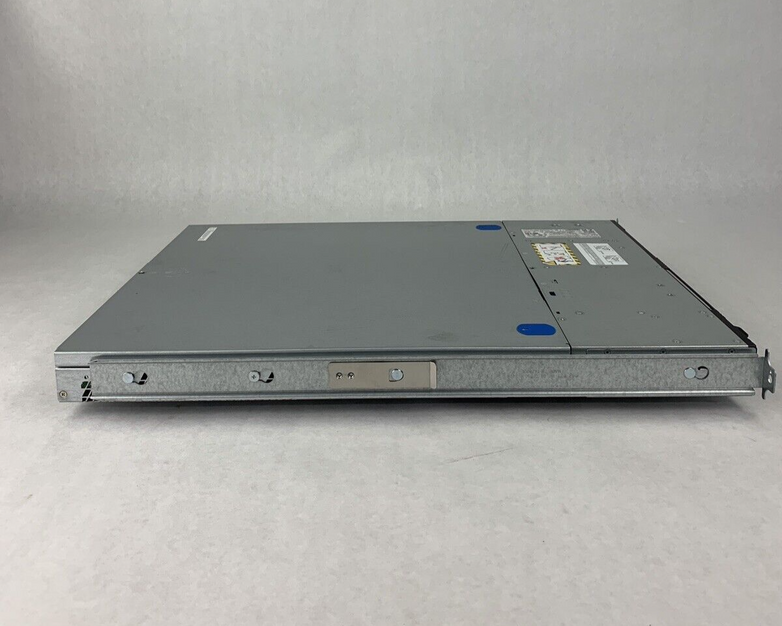 EMC SKBFP RSA Network Appliance Intel Xeon E3-1225 3.10 GHz 8GB RAM No OS No HDD