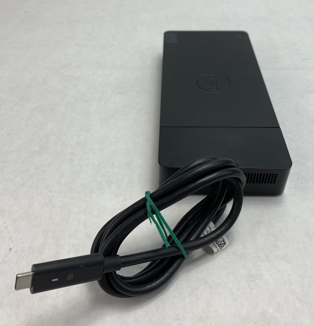 Dell WD19S Thunderbolt USB-C Docking Station - No AC Adapter7