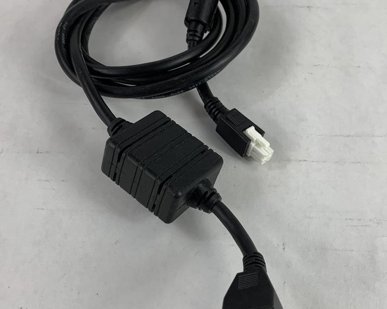 Zebra SAWA-58-90012A PWR-BGA12V108W0WW 12V 9A 108W AC Adapter Power Supply