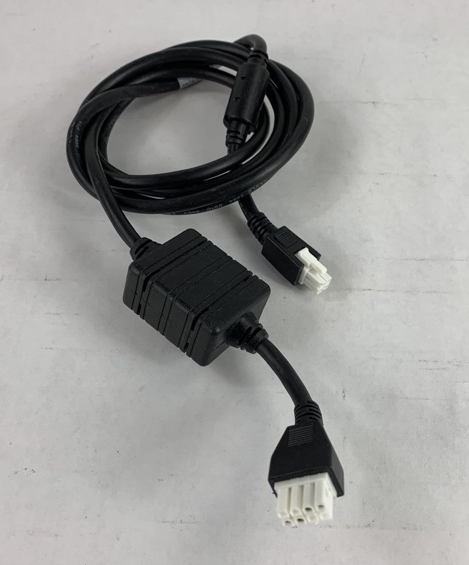 Zebra SAWA-58-90012A PWR-BGA12V108W0WW 12V 9A 108W AC Adapter Power Supply8