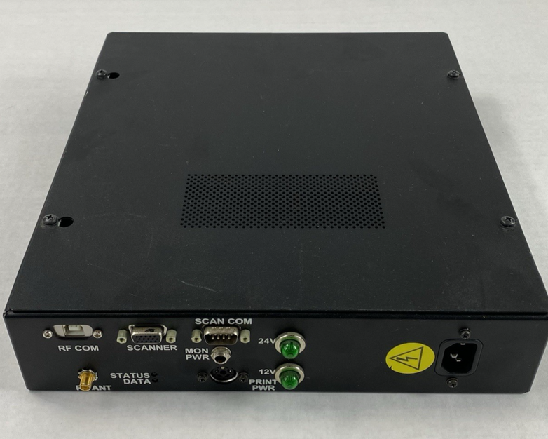 3M Library Systems 7499B Interconnect Box Power Tested