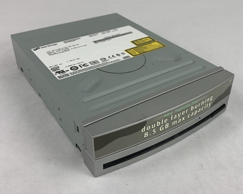 HL Data Storage GSA-4120B DVD Writable/CD-RW Drive