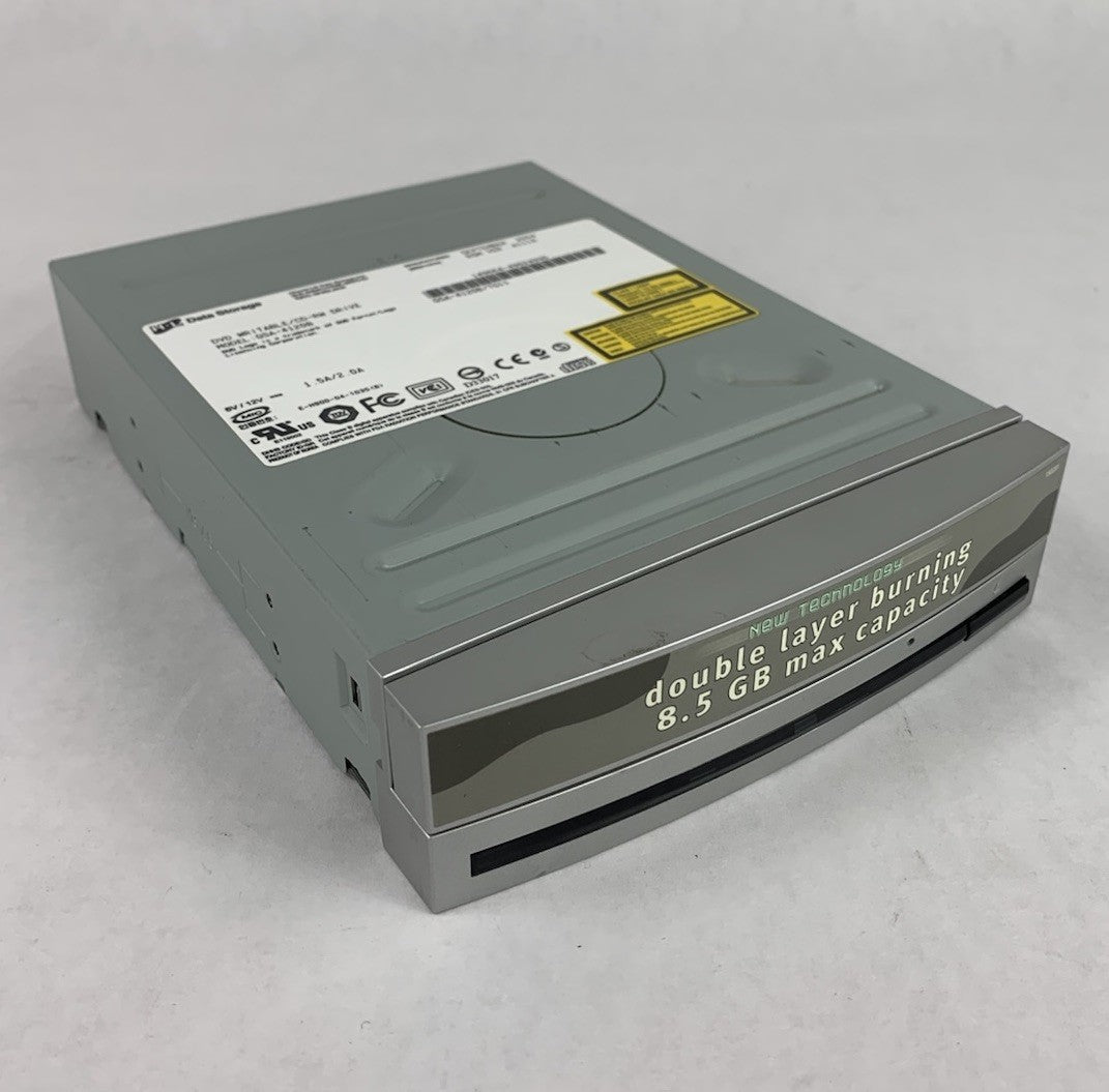 HL Data Storage GSA-4120B DVD Writable/CD-RW Drive0