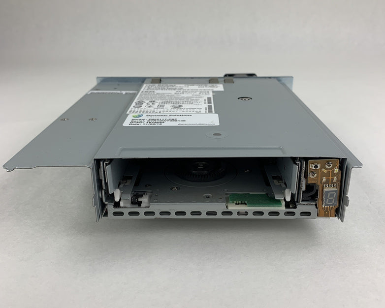 Dell LTO Ultrium 6-H SAS Tape Drive TKC16 IBM 35P1980