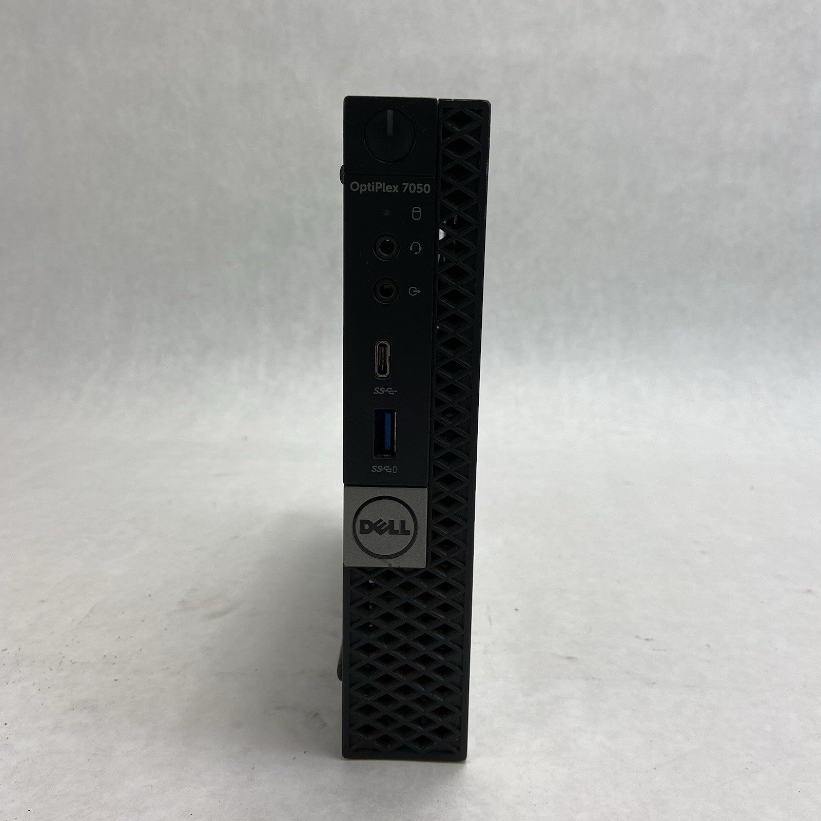 Dell Optiplex 7050 Micro Intel Core i5-6600T 2.7GHz 8GB RAM No HDDOSAC1