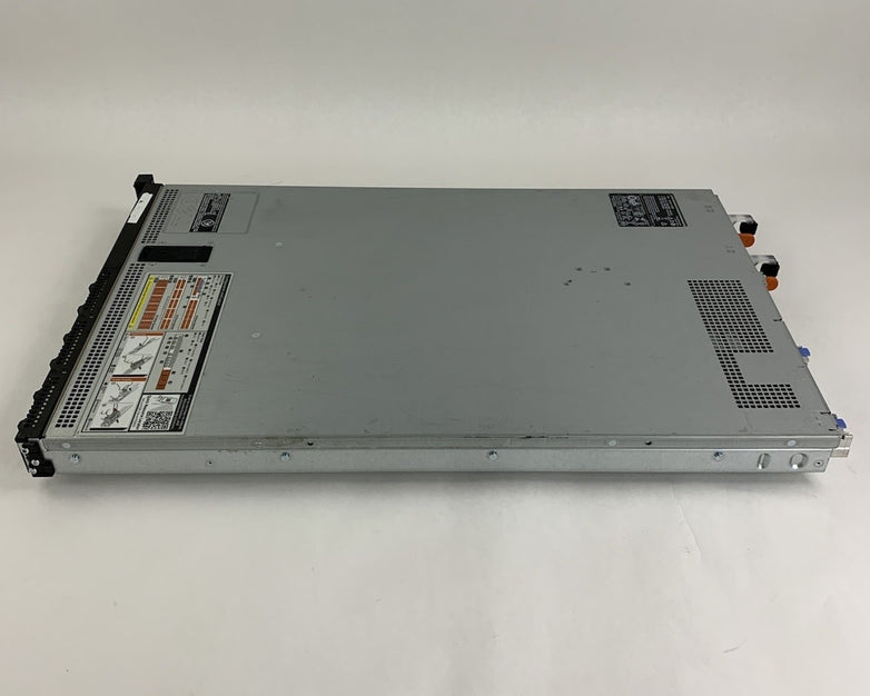 Dell PowerEdge R630 1U Server 1x Intel Xeon E5-2543 V3 3.4GHz 16GB RAM No HDD/OS