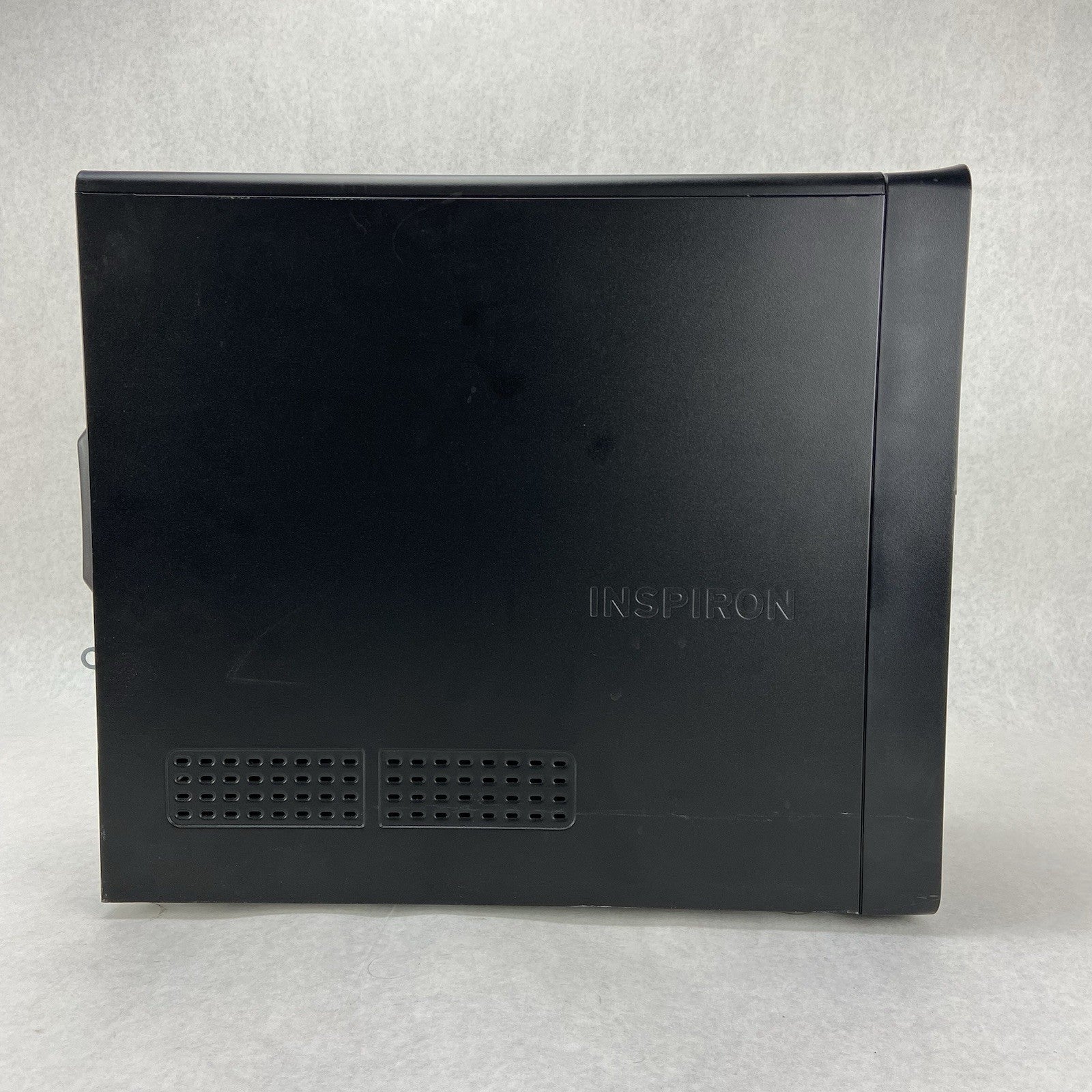 Dell Inspiron 570 MT AMD Athlon 2 x2 250 3GHz 4GB RAM No HDD No OS6