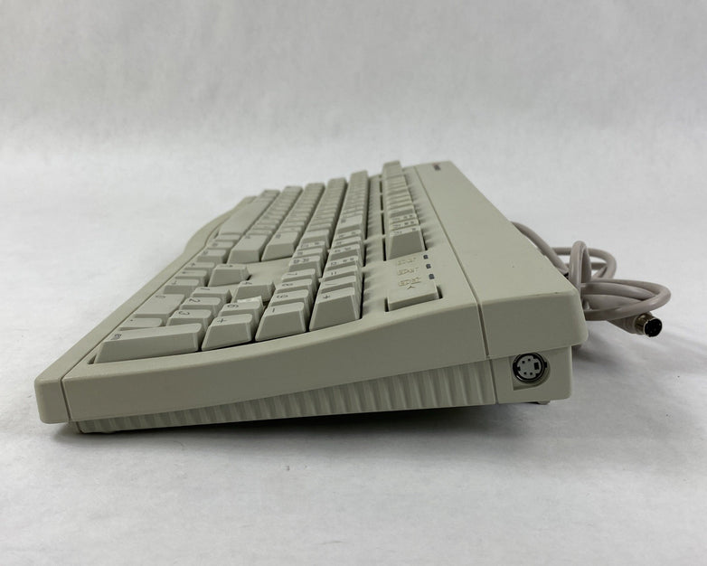PowerComputing 55118 ADB Keyboard For Mac And PowerPC