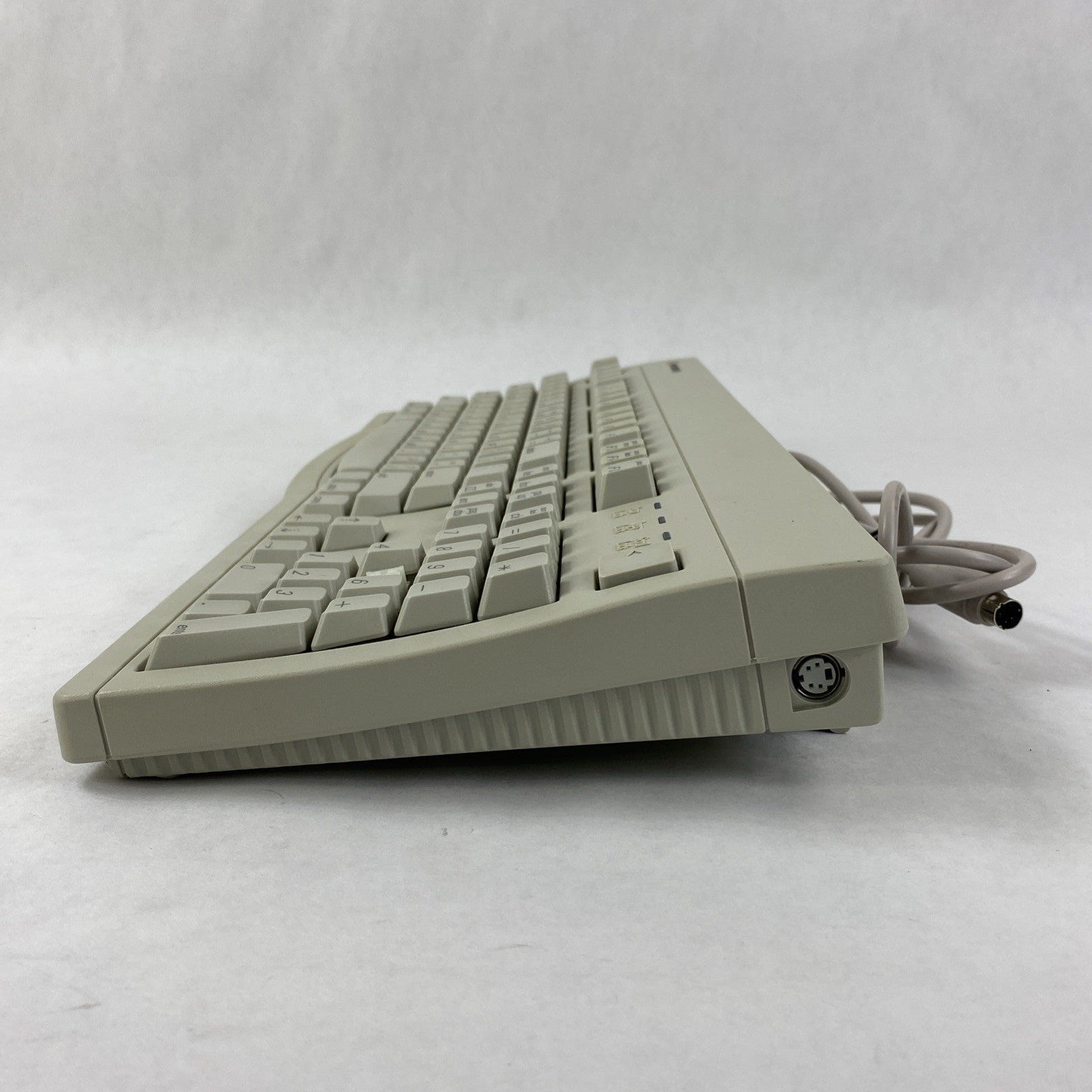 PowerComputing 55118 ADB Keyboard For Mac And PowerPC7