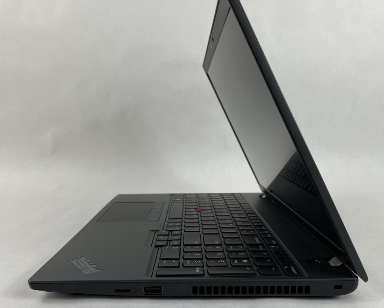 Lenovo ThinkPad L15 Gen3 15.6" Ryzen5 Pro 5675U 2.3GHz 8GB RAM No SSD/OS/AC/Batt