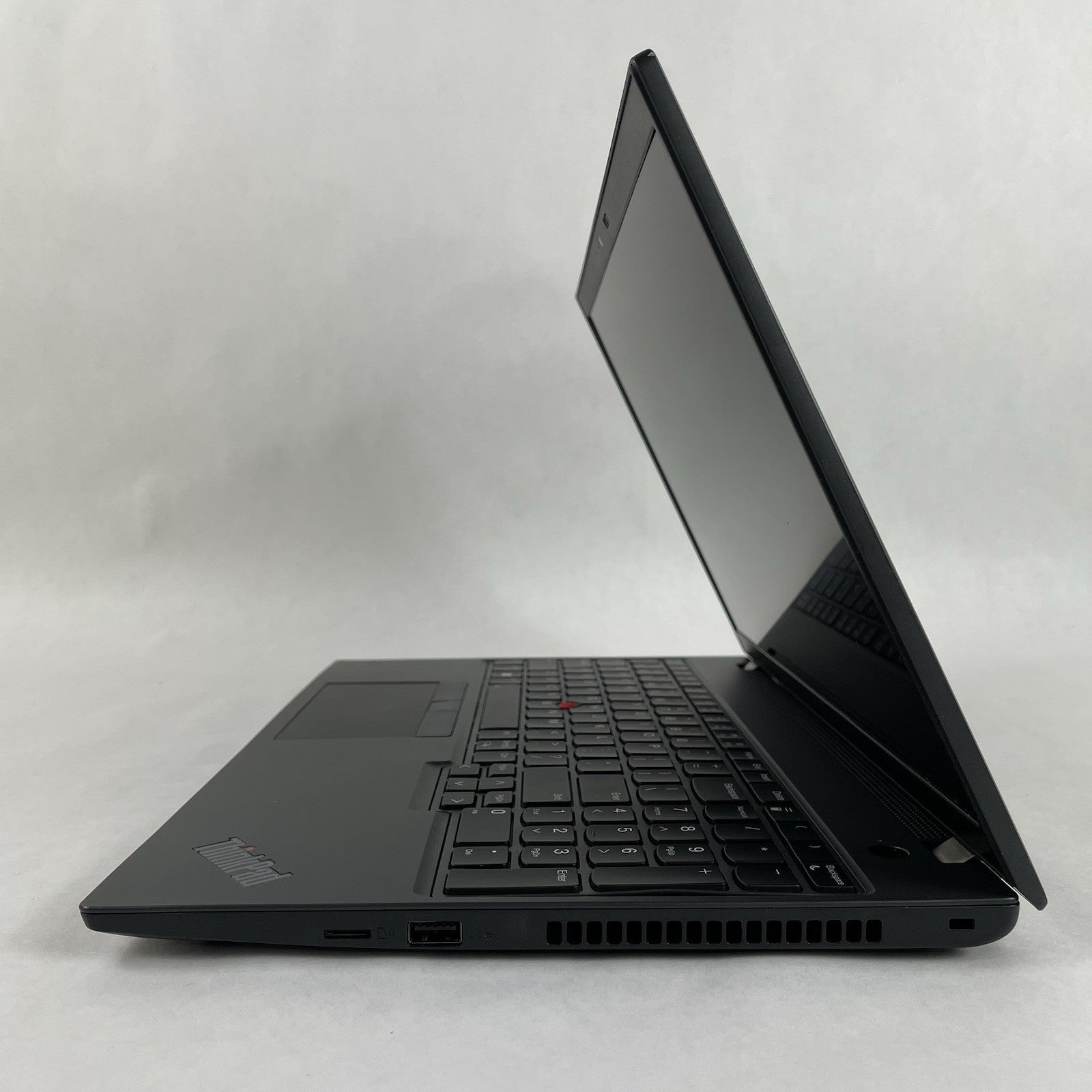 Lenovo ThinkPad L15 Gen3 15.6" Ryzen5 Pro 5675U 2.3GHz 8GB RAM No SSD/OS/AC/Batt6