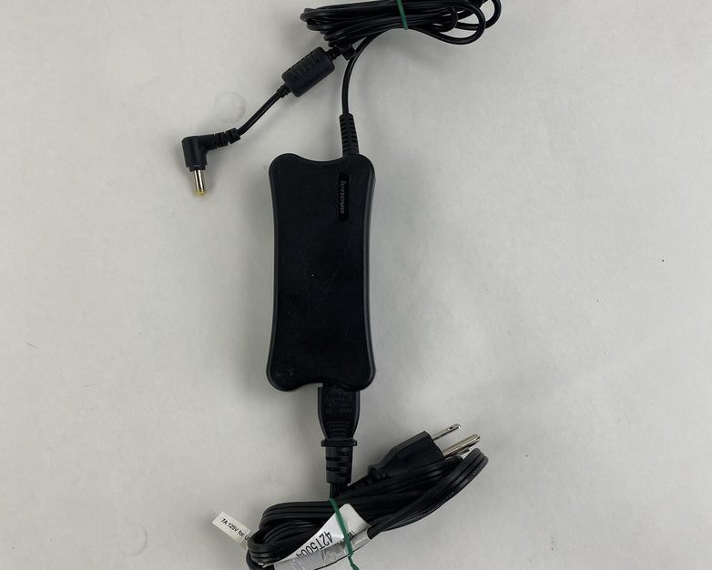 Lenovo PA-1650-52LC 65W 19V 3.42A Small Tip AC Adapter - Lot of 4