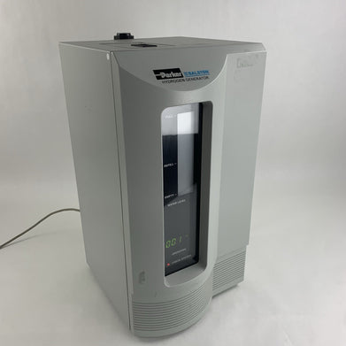 Parker Balston  Analytical Gas Systems H2-150NA Hydrogen Generator Power Tested