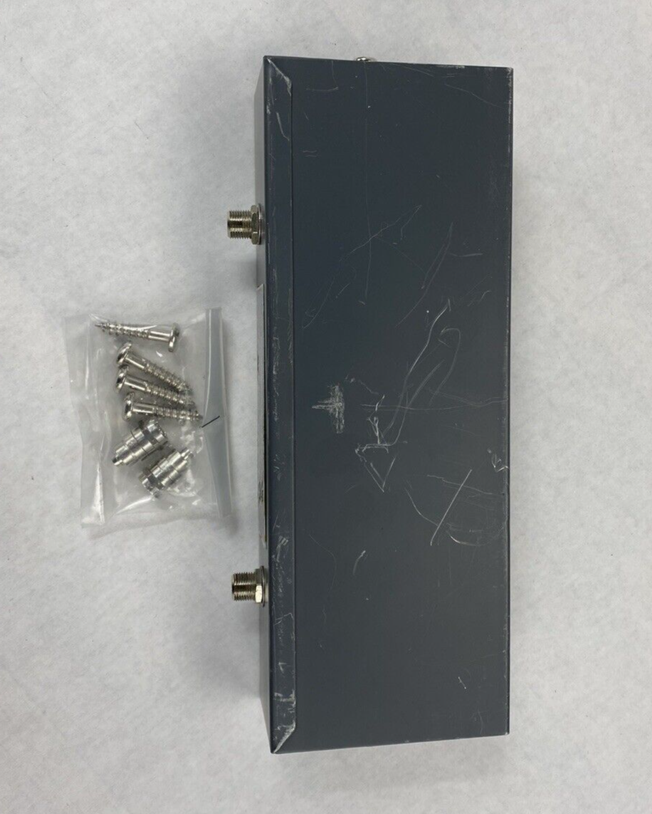 Channel Master MATV Systems Model 7494 Band Pass Filter UHF Band Channel 67
