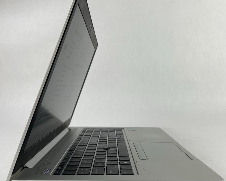 HP EliteBook 850 G6 15.6" i5-8365U 1.60 GHz 8 GB RAM No SSD/OS/AC - Bad DIMM