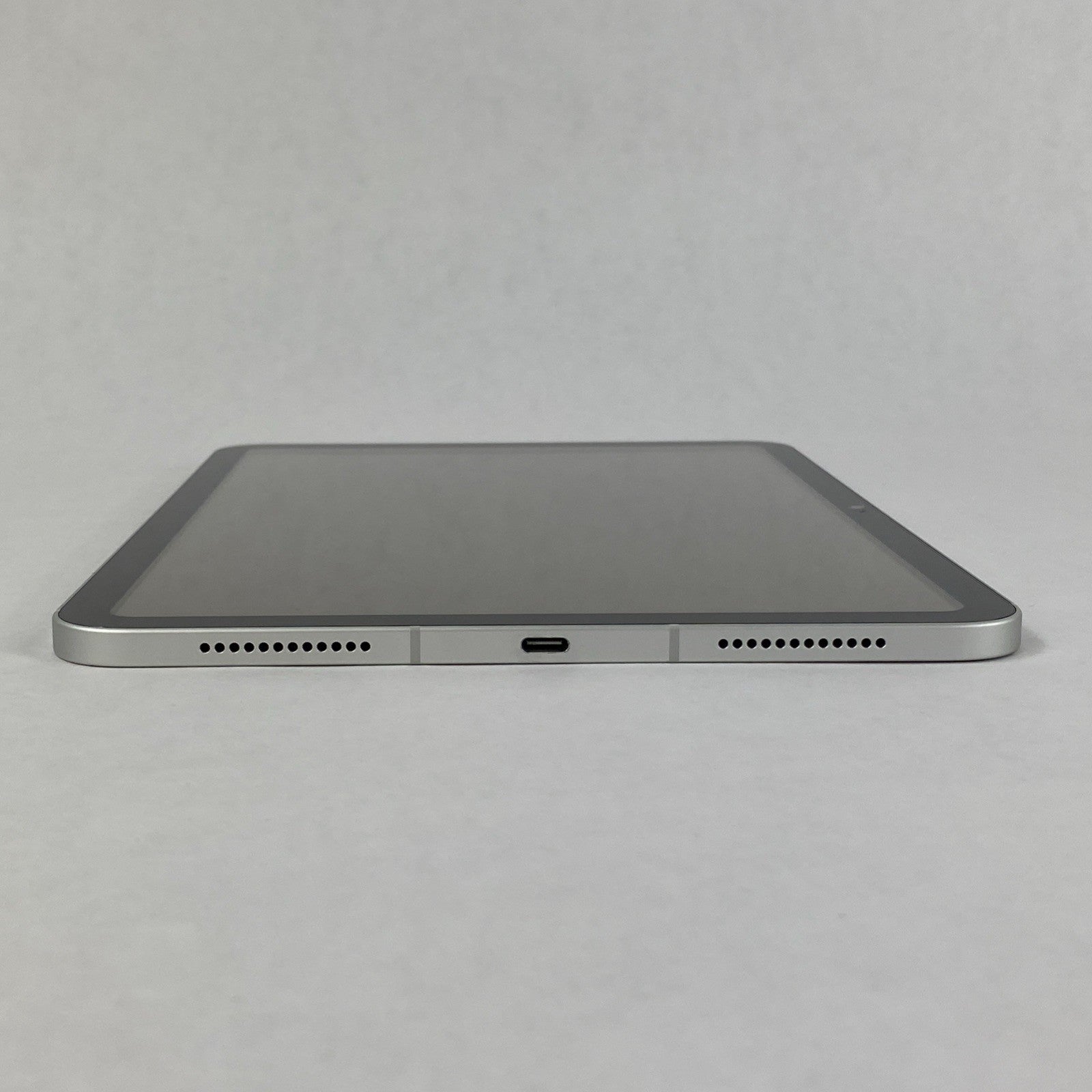 Apple iPad 10th Gen A2757 64GB Unlocked 10.9" Wi-Fi Silver IOS 26.68