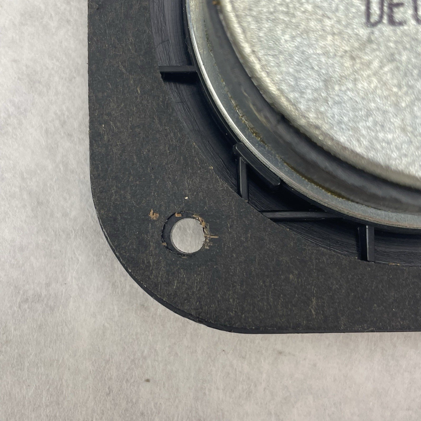 Pair Replacement Tweeters JBL 022TI OEM Pulled From Tested Unit7
