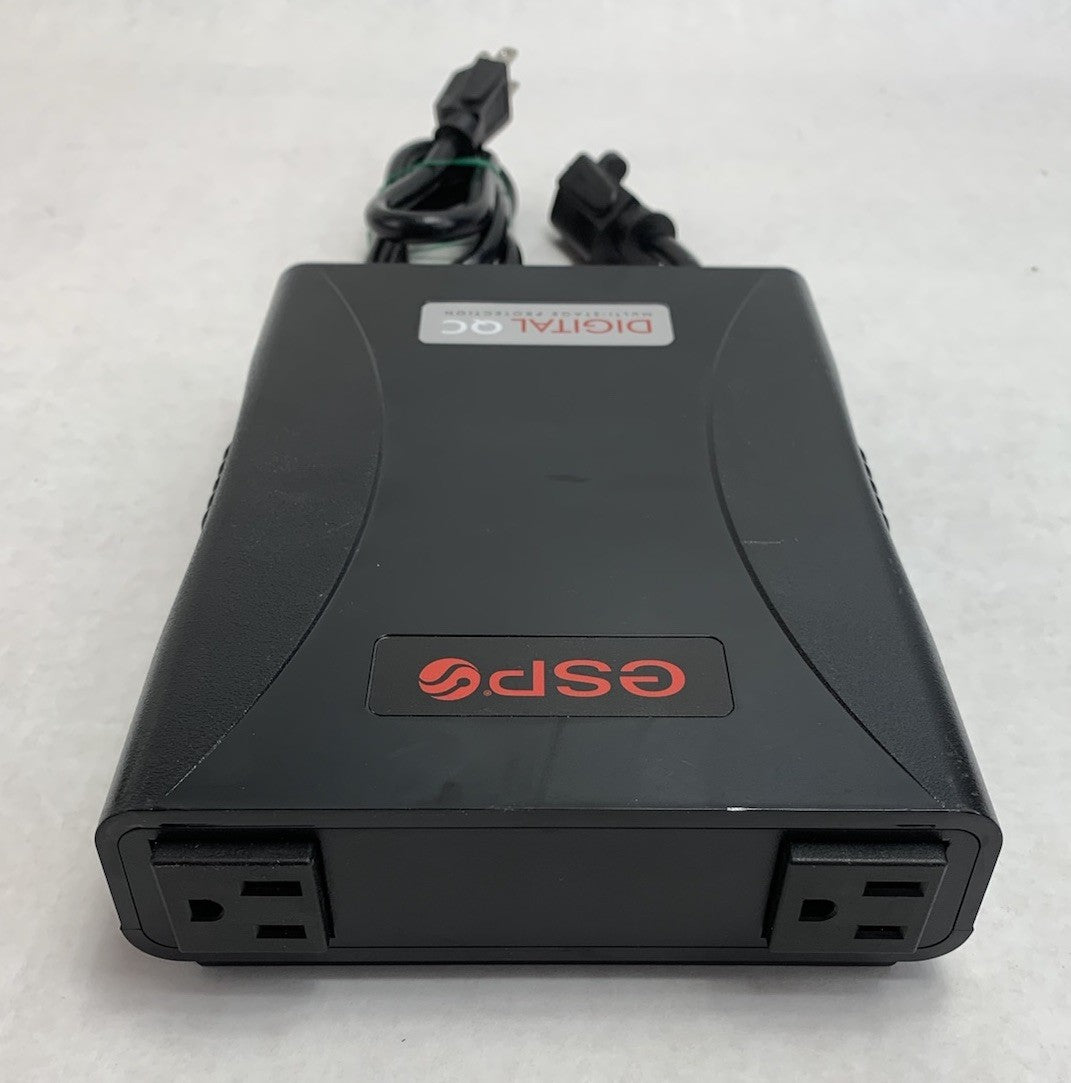 ESP D5133NT 800-645-9721 Surge Protector4