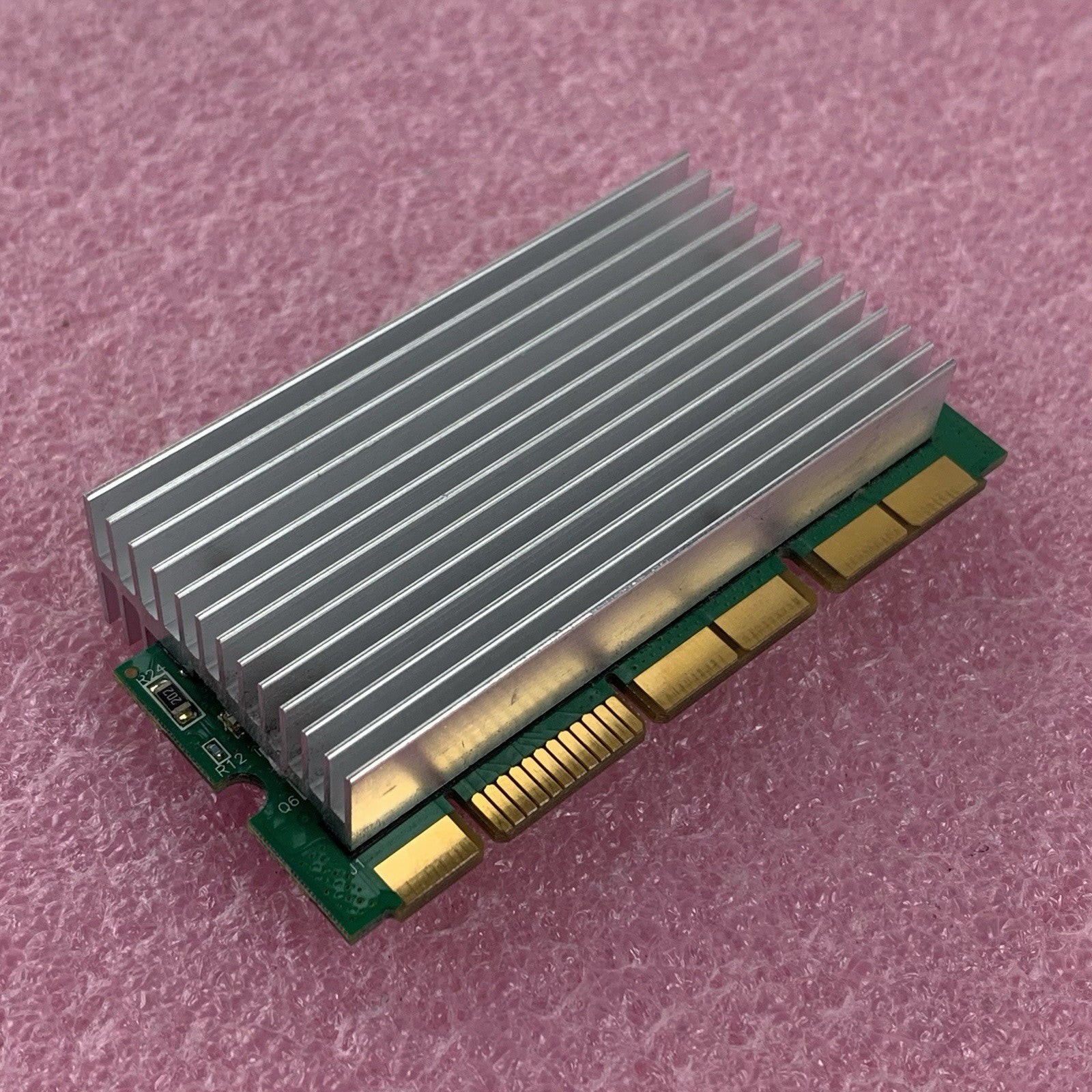 IBM 74Y6138 Memory Voltage Regulator Module VRM 95A0