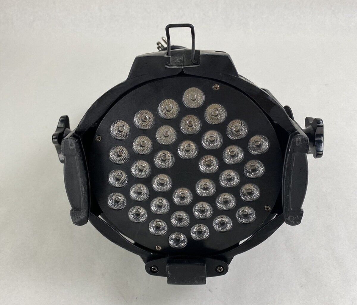 Elektralite ELE711 Dazer Warm White LED 36 x 5w 3200K Tested
