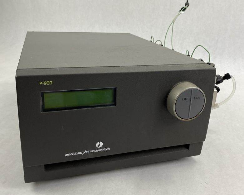 GE Amersham Biosciences P-900 Pump AKTA - Parts or Repair