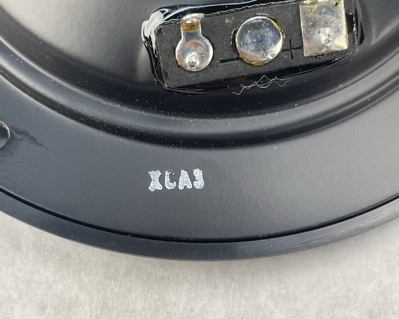 Yamaha XZ738A0 Midrange Tested