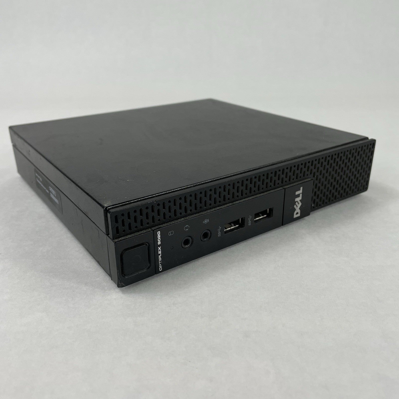 Dell OptiPlex 9020 Micro i5-4670T 2.30 GHz 8 GB Ram No M.2 No OS