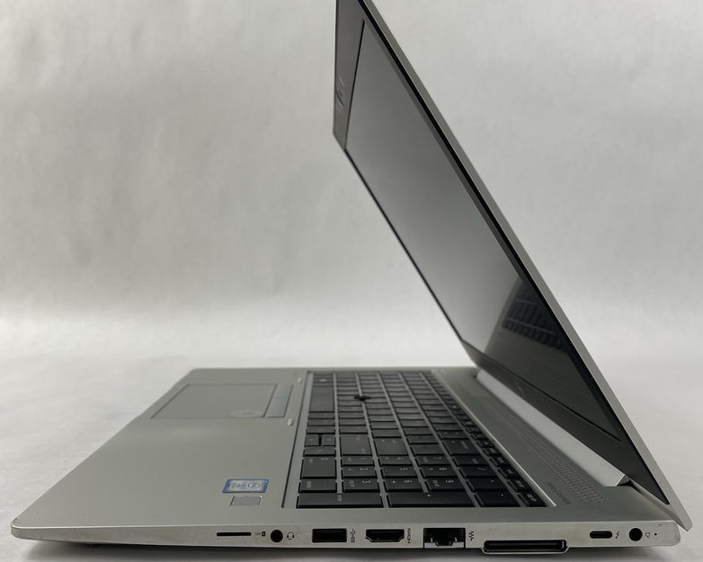 HP EliteBook 850 G6 15.6" i7-8665U 1.90 GHz 8 GB RAM No SSD/OS/AC