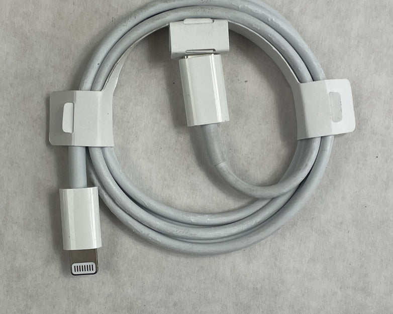 USB C Lighting Charger Cable Lot of 10