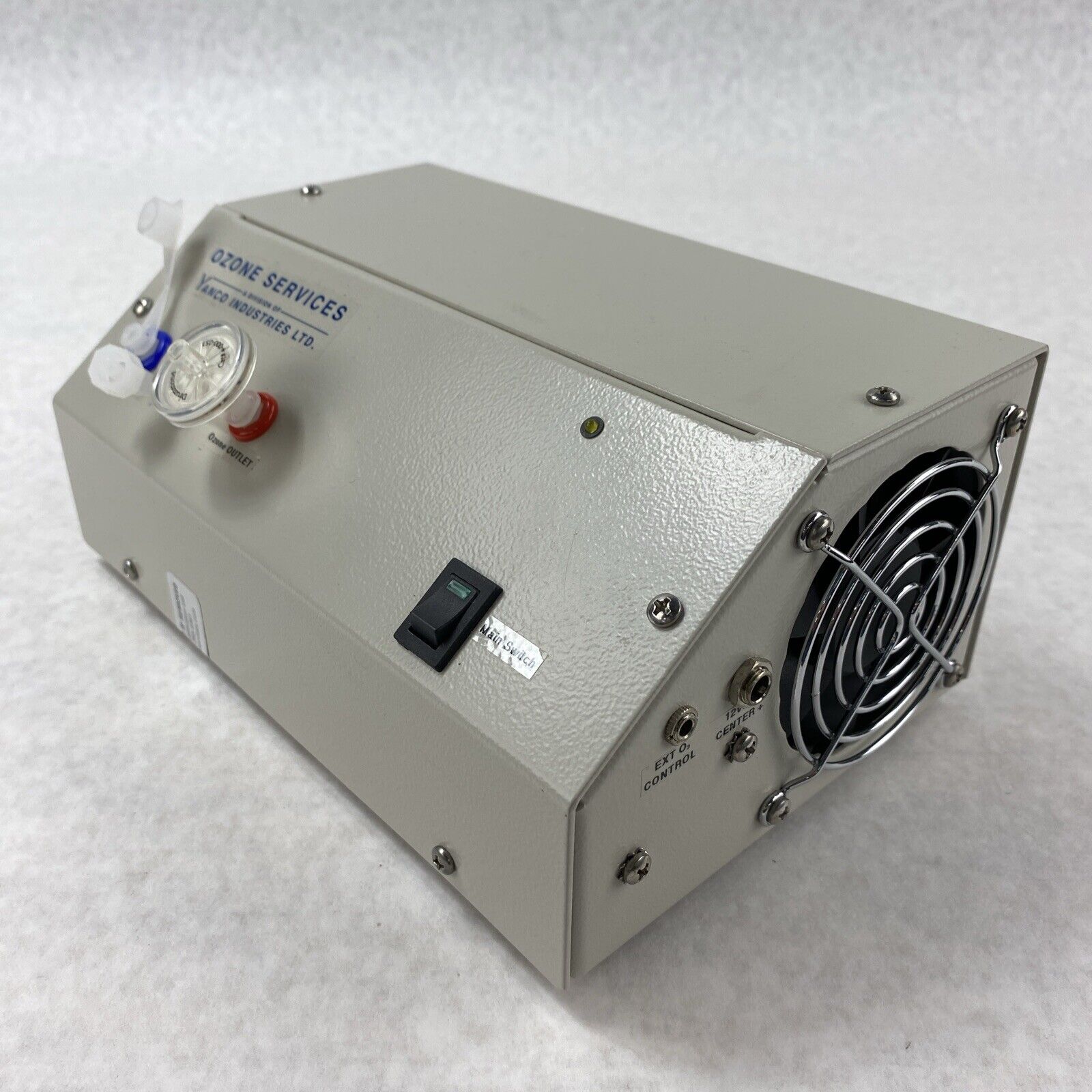 OzoneLab OL80B 45 Degree Panel Desktop Line Generator
