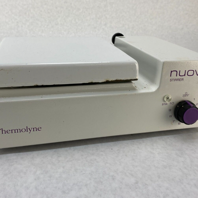 Thermolyne Barnstead Nuova Stirrer S18525