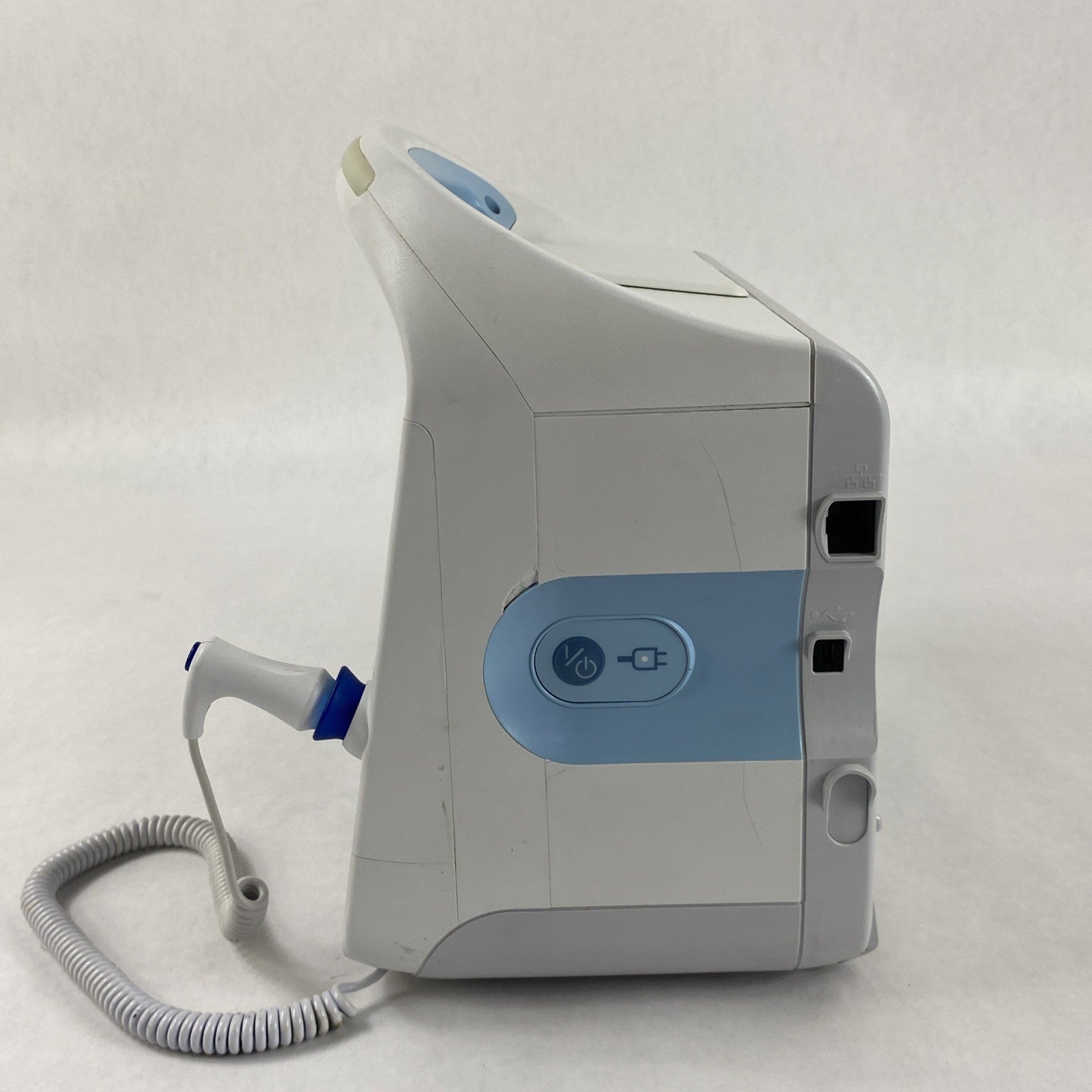 Welch Allyn 63XTXX Vital Sign Monitor 6000 Series w/ Power cord - No Battery10