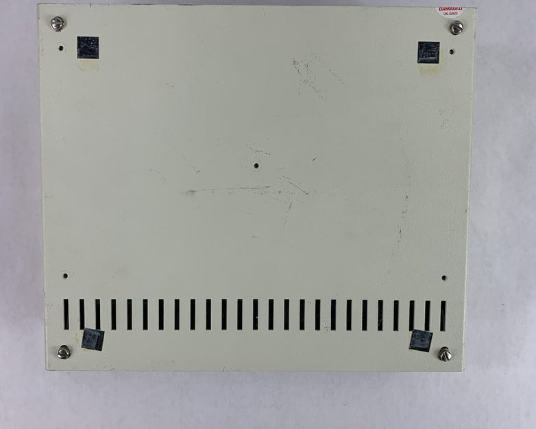 Corometrics 305 Fetal Monitor Input Simulator - Power Tested